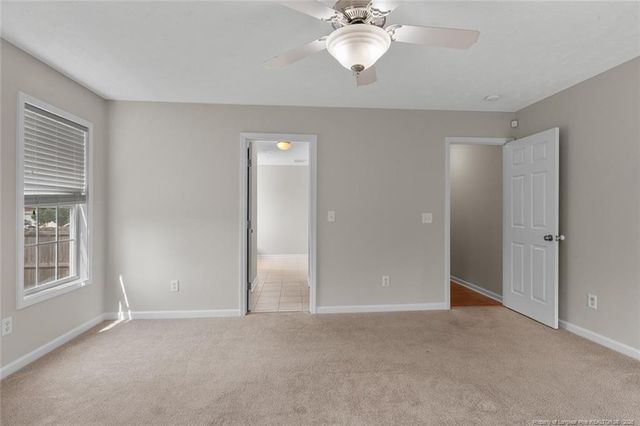 1411 Seabiscuit Drive, Parkton, NC 28371