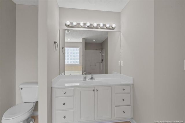 1411 Seabiscuit Drive, Parkton, NC 28371