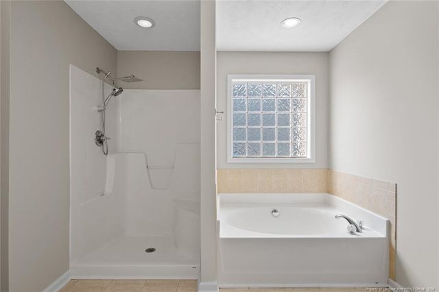 1411 Seabiscuit Drive, Parkton, NC 28371