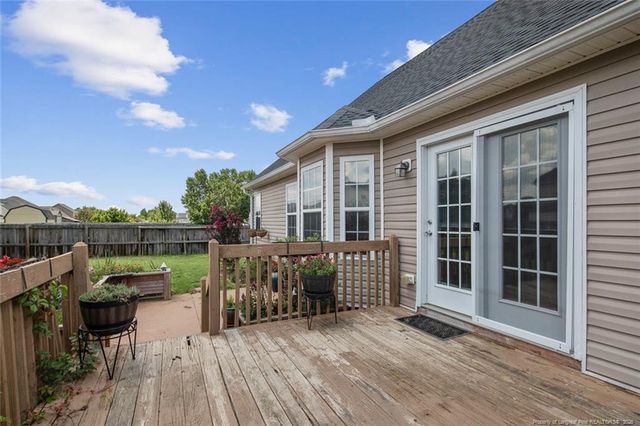 1411 Seabiscuit Drive, Parkton, NC 28371