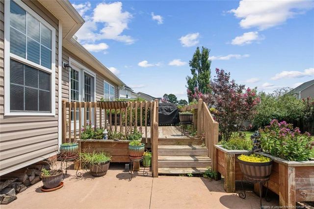 1411 Seabiscuit Drive, Parkton, NC 28371