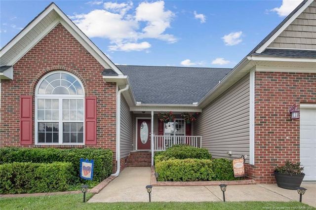 1411 Seabiscuit Drive, Parkton, NC 28371