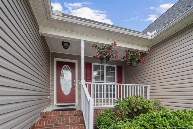 1411 Seabiscuit Drive, Parkton, NC 28371