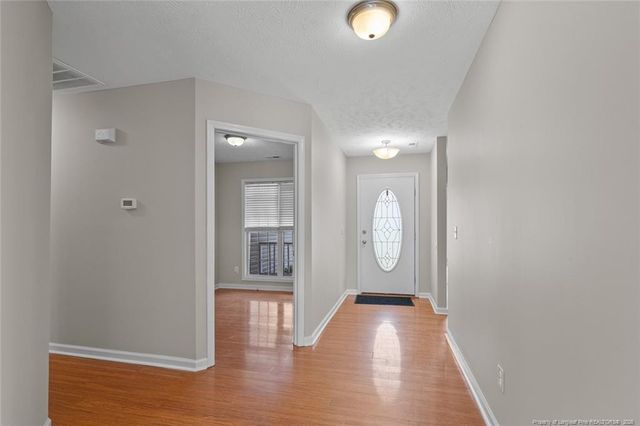 1411 Seabiscuit Drive, Parkton, NC 28371