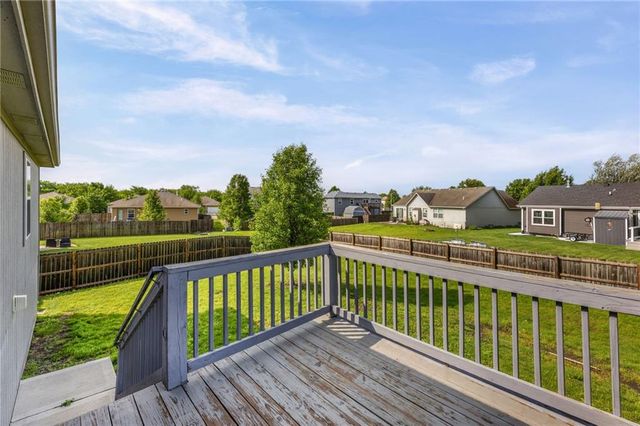 17188 S Kill Creek Road, Gardner, KS 66030