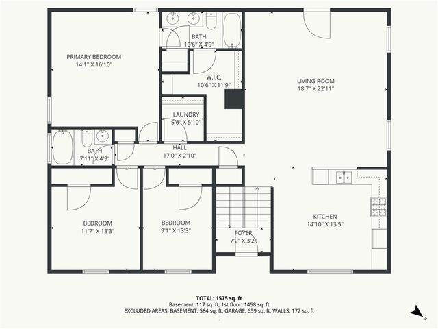 17188 S Kill Creek Road, Gardner, KS 66030