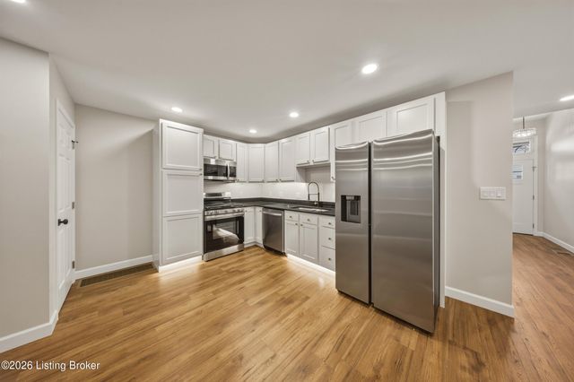 1203 E Kentucky St, Louisville, KY 40204