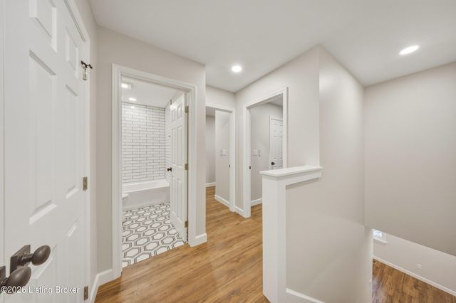 1203 E Kentucky St, Louisville, KY 40204