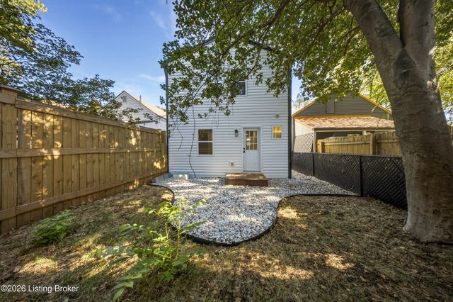 1203 E Kentucky St, Louisville, KY 40204