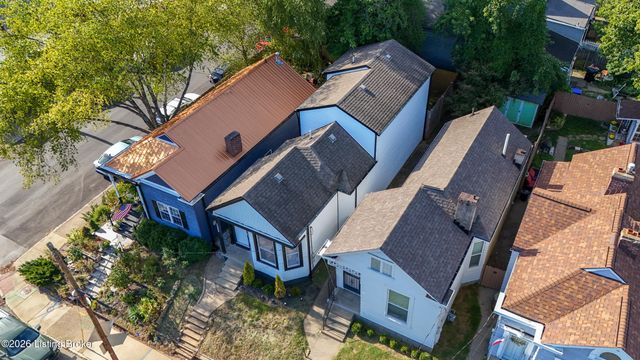 1203 E Kentucky St, Louisville, KY 40204