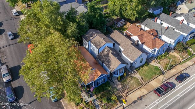 1203 E Kentucky St, Louisville, KY 40204