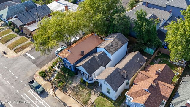 1203 E Kentucky St, Louisville, KY 40204