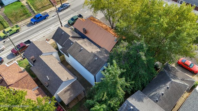 1203 E Kentucky St, Louisville, KY 40204