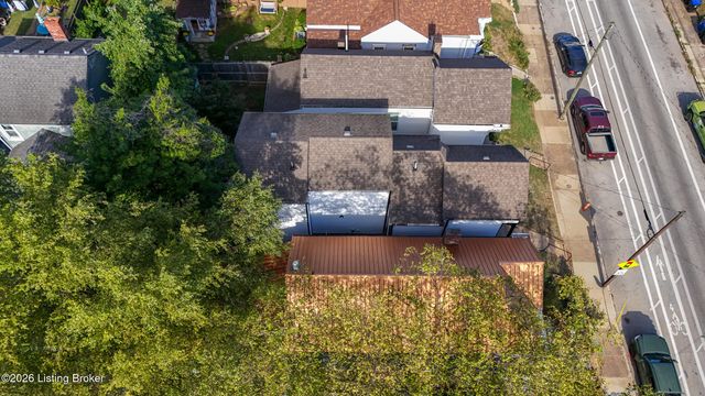 1203 E Kentucky St, Louisville, KY 40204