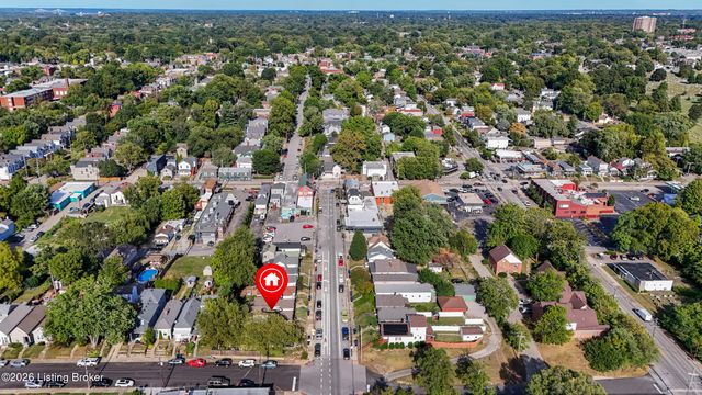 1203 E Kentucky St, Louisville, KY 40204