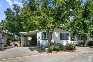 4340 S DETROITER CIR #313, Murray, UT 84107