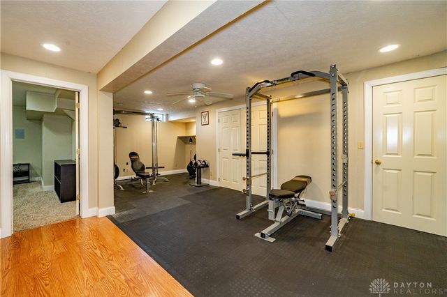 825 Chaucer Lane, Tipp City, OH 45371