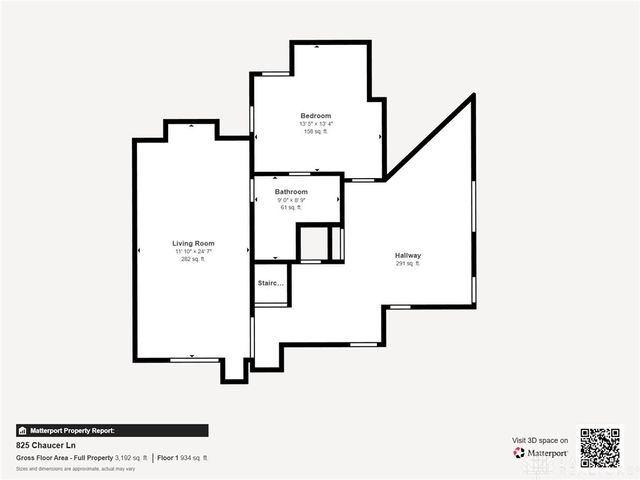 825 Chaucer Lane, Tipp City, OH 45371