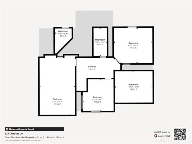 825 Chaucer Lane, Tipp City, OH 45371