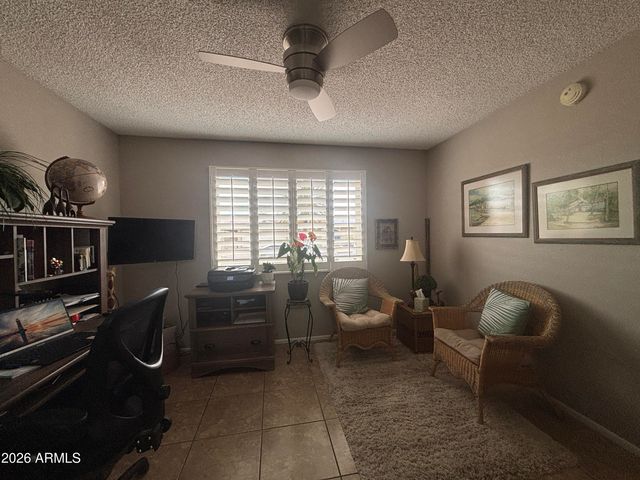 536 S OMAHA --, Mesa, AZ 85206