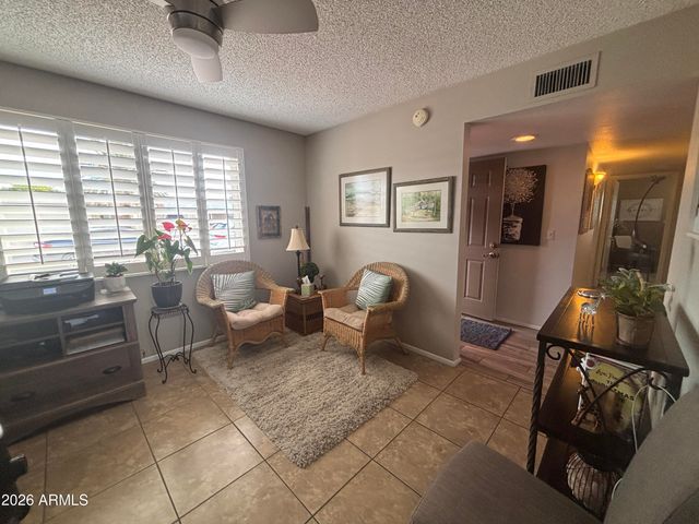 536 S OMAHA --, Mesa, AZ 85206