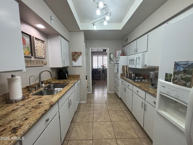 536 S OMAHA --, Mesa, AZ 85206