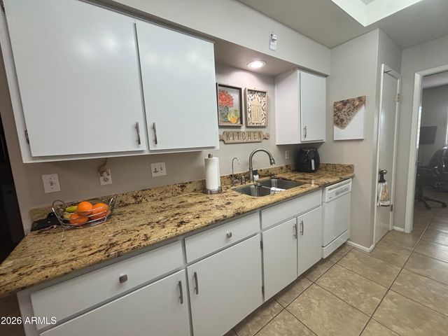 536 S OMAHA --, Mesa, AZ 85206