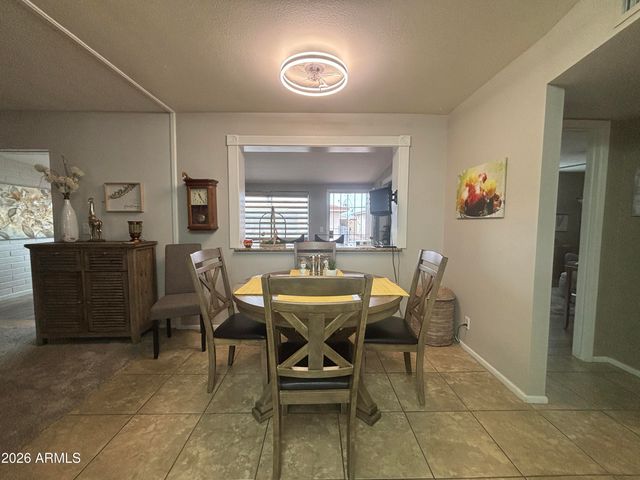 536 S OMAHA --, Mesa, AZ 85206