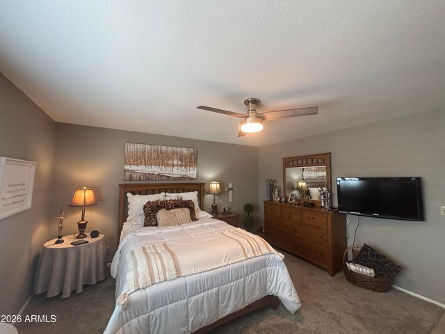 536 S OMAHA --, Mesa, AZ 85206