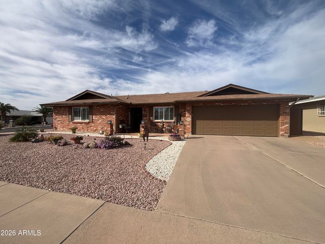 536 S OMAHA --, Mesa, AZ 85206