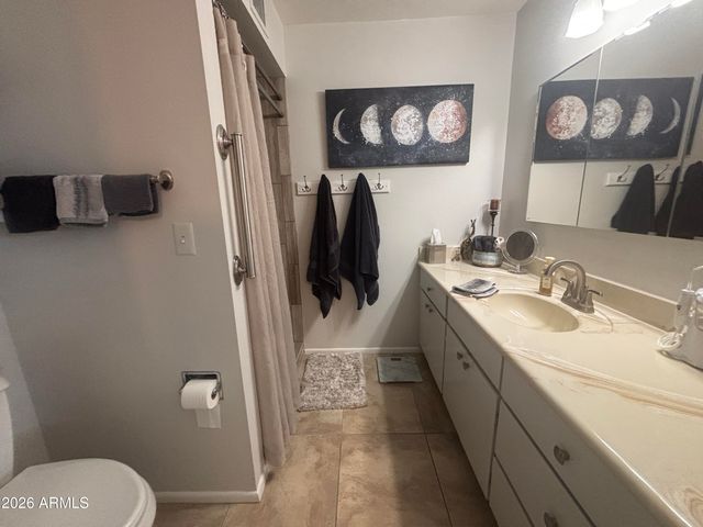 536 S OMAHA --, Mesa, AZ 85206