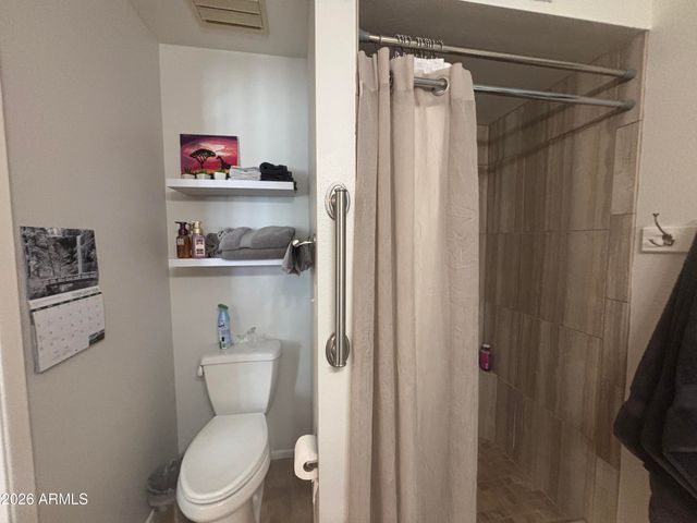 536 S OMAHA --, Mesa, AZ 85206