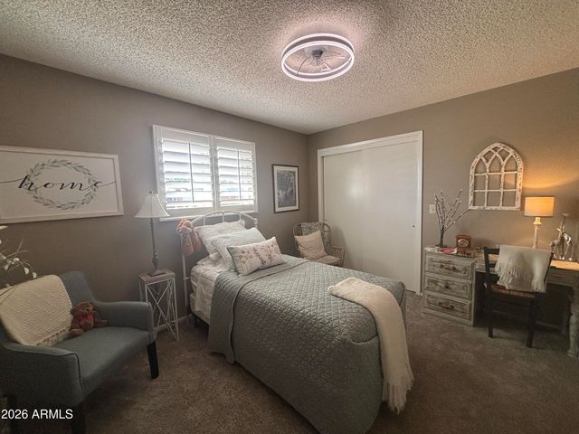 536 S OMAHA --, Mesa, AZ 85206