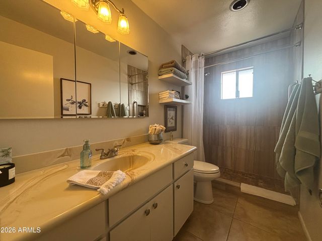 536 S OMAHA --, Mesa, AZ 85206