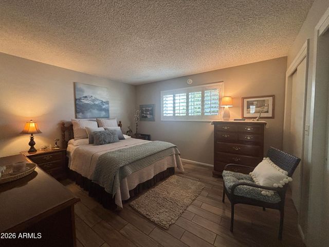 536 S OMAHA --, Mesa, AZ 85206