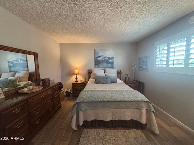 536 S OMAHA --, Mesa, AZ 85206