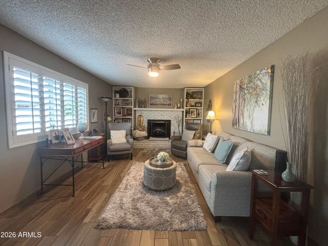 536 S OMAHA --, Mesa, AZ 85206