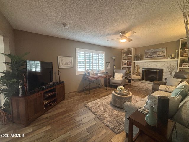 536 S OMAHA --, Mesa, AZ 85206