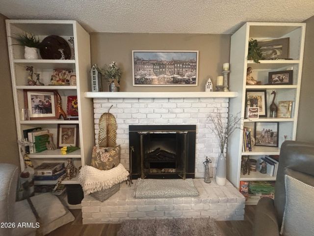 536 S OMAHA --, Mesa, AZ 85206