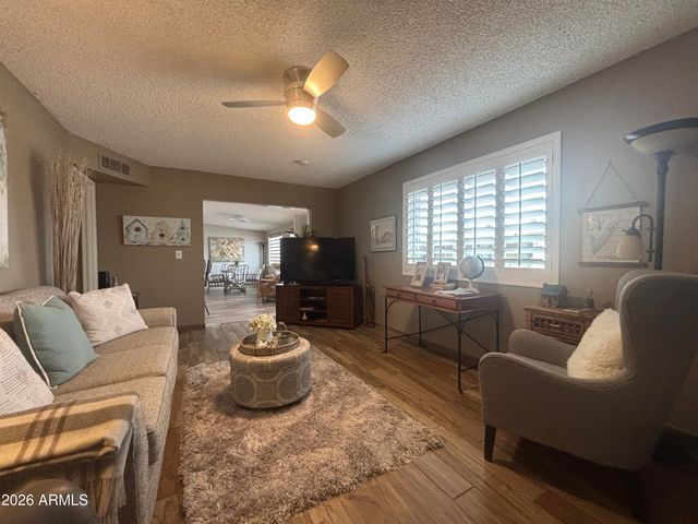 536 S OMAHA --, Mesa, AZ 85206