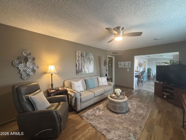 536 S OMAHA --, Mesa, AZ 85206