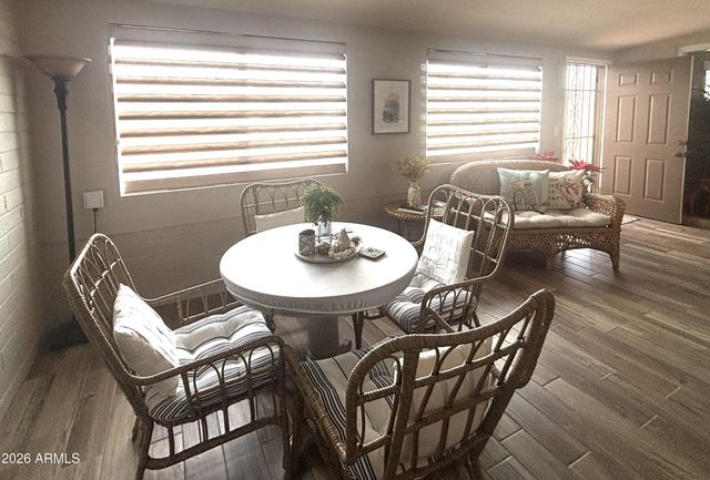 536 S OMAHA --, Mesa, AZ 85206