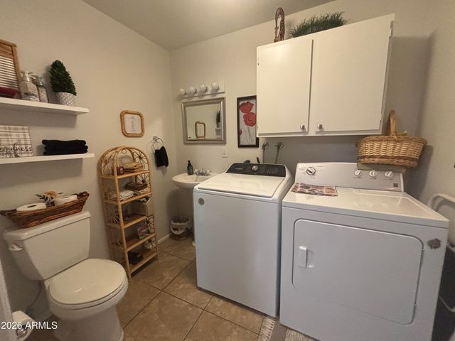 536 S OMAHA --, Mesa, AZ 85206