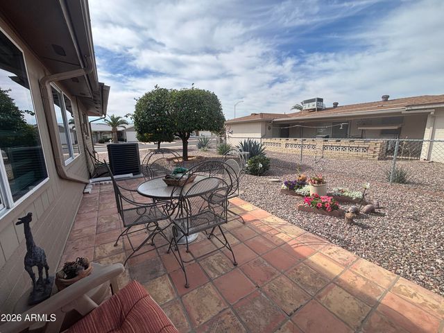 536 S OMAHA --, Mesa, AZ 85206