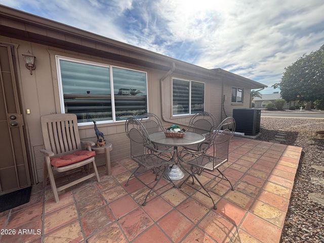 536 S OMAHA --, Mesa, AZ 85206