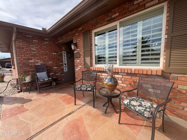 536 S OMAHA --, Mesa, AZ 85206