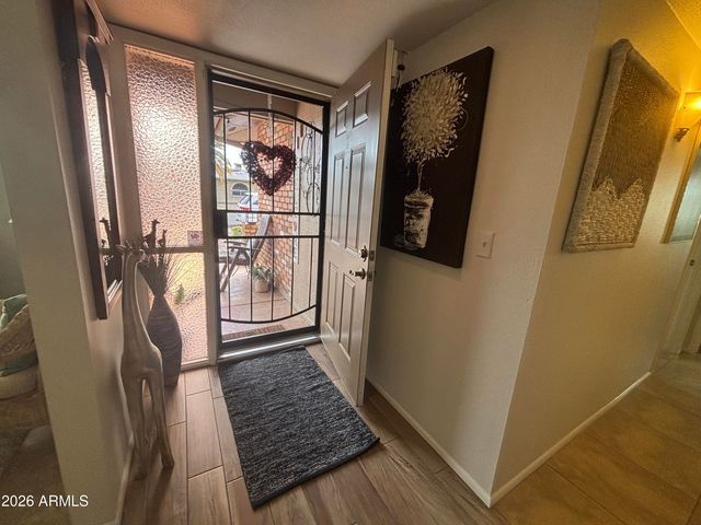 536 S OMAHA --, Mesa, AZ 85206