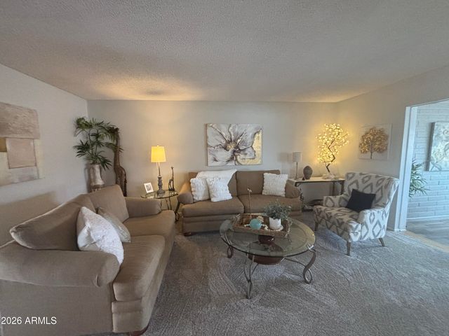 536 S OMAHA --, Mesa, AZ 85206