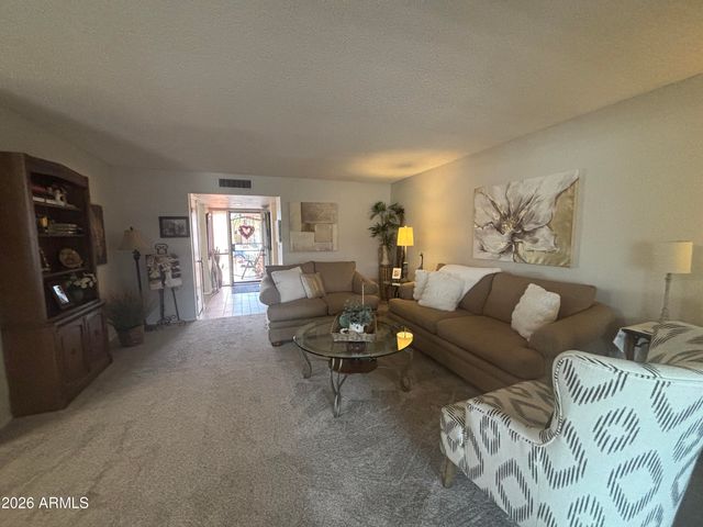 536 S OMAHA --, Mesa, AZ 85206