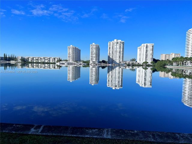18151 NE 31st Ct 1505, Aventura, FL 33160